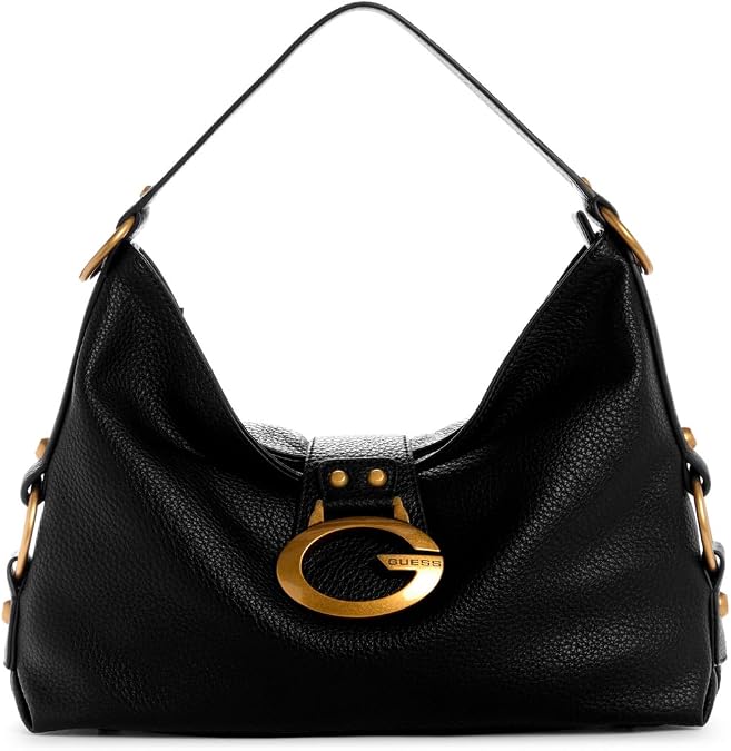 GUESS Camden medium shoulder bag