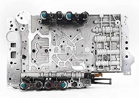 A2302700160 722.9 7G Transmission Valve Body Compatible With Merced-es Benz SL500 CLS500 E350 C350