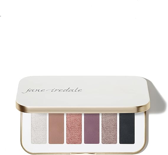 Jane Iredale PurePressed Göz Farı Kit Palet