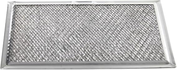 Direct Replacement for Midea 12270000008306 Appliance Filter Net