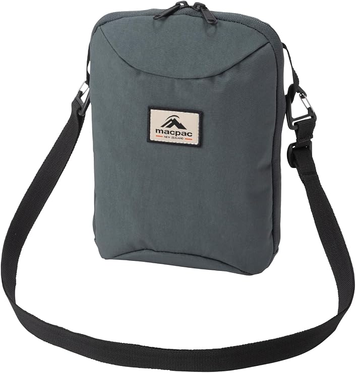 Macpac Shoulder Bag, Urban Chic, One Size