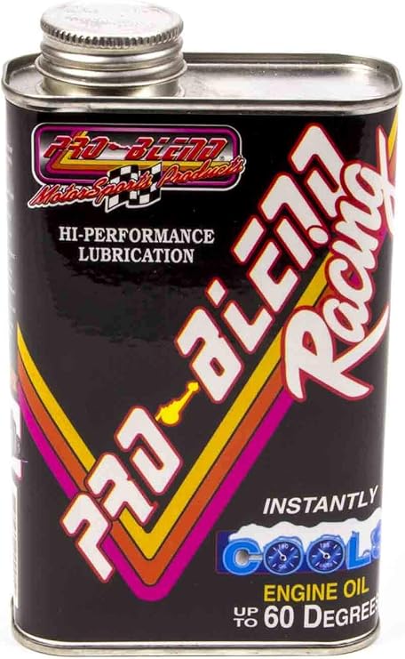 530 1600 - High Performance Engine Racing Concentrate - 16 oz
