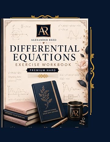 Differential Equations