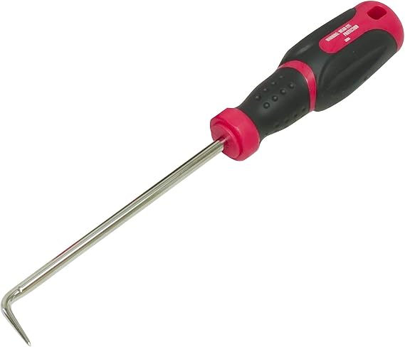 Lisle 80230 Short Offset Hose Remover
