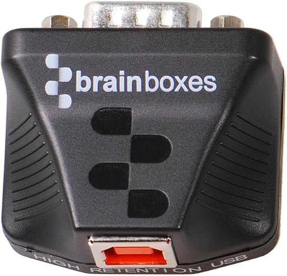 Brainboxes Serial Adapter Component (US-320)