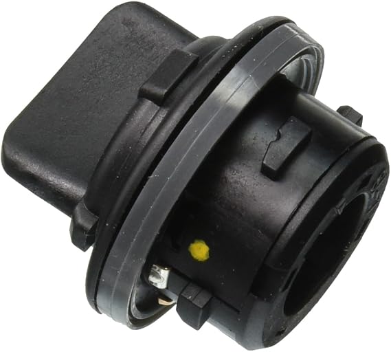 HYUNDAI Genuine 92166-3K000 Turn Signal Lamp Holder Assembly, Front