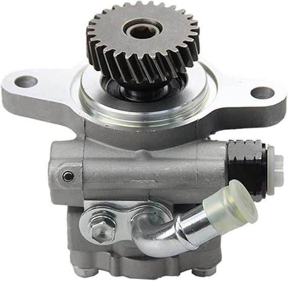 POWER STEERING PUMP Compatible With TOYOTA Land Cruiser UZJ100 HDJ101 1998-2007 44310-60420 44310-60380 4431060420 4431060380