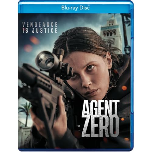 Agent Zero