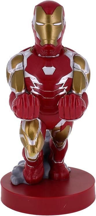 Cable Guy - Marvel "Iron Man"