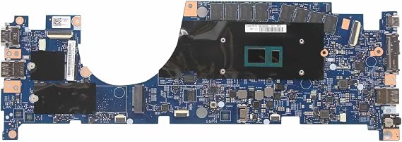 for ThinkPad L13 Yoga Gen 2 Motherboard i5-1145G7 5B21K85639 5B20Z48286