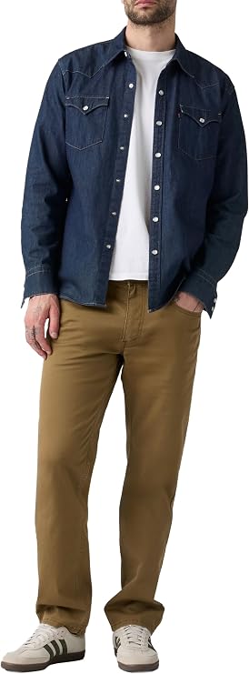 Levi's Men's Jeans 559™ Relaxed Strt