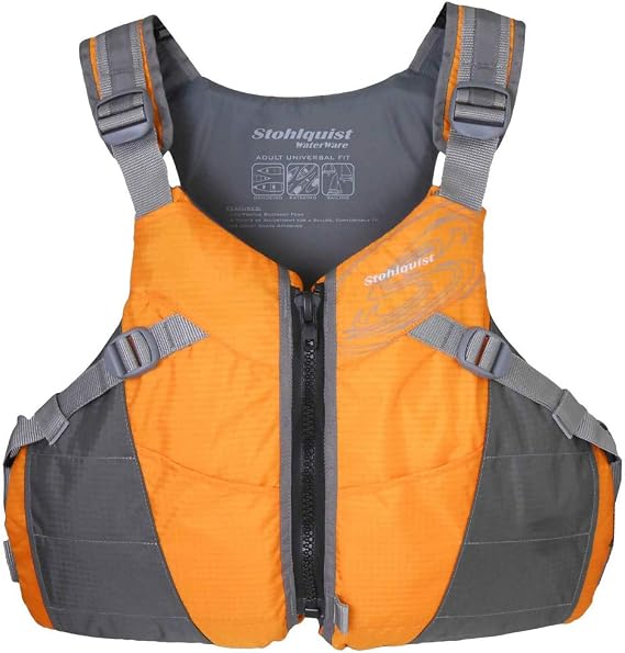 Stohlquist Spectrum Lifejacket (PFD)