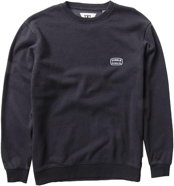 Eco-Friendly Solid Sets Crew