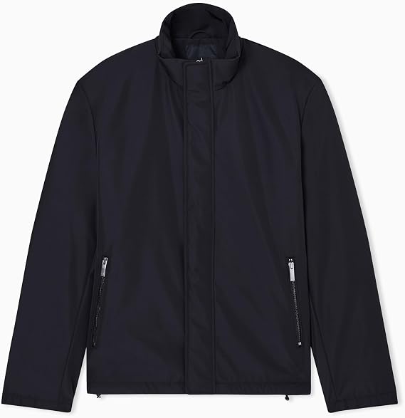 Armani Exchange Men's Essential Blouson Jacket