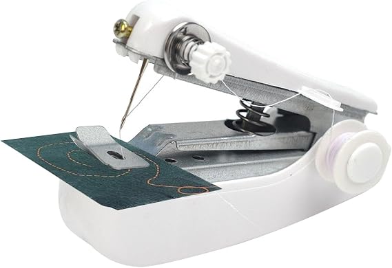 Mini Manual Sewing Machine Manual Mini Portable Household Sewer Machine