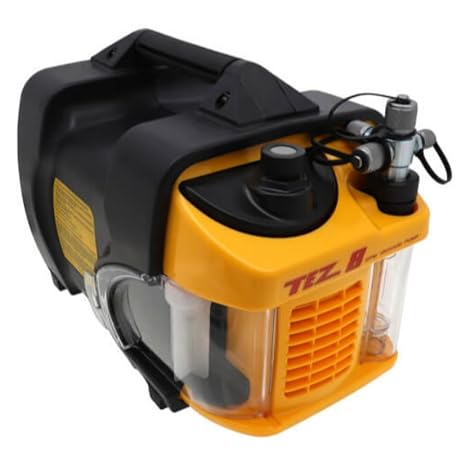 Appion TEZ8 Two Stage Vacuum Pump 8CFM (227 L/Minute)
