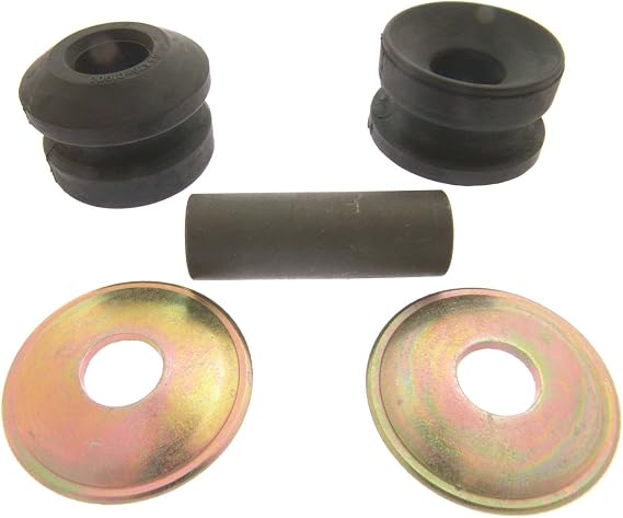 Febest NSB-044 - Control Arm-/Trailing Arm Bush