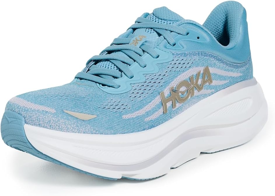 Hoka Womens Bondi 9