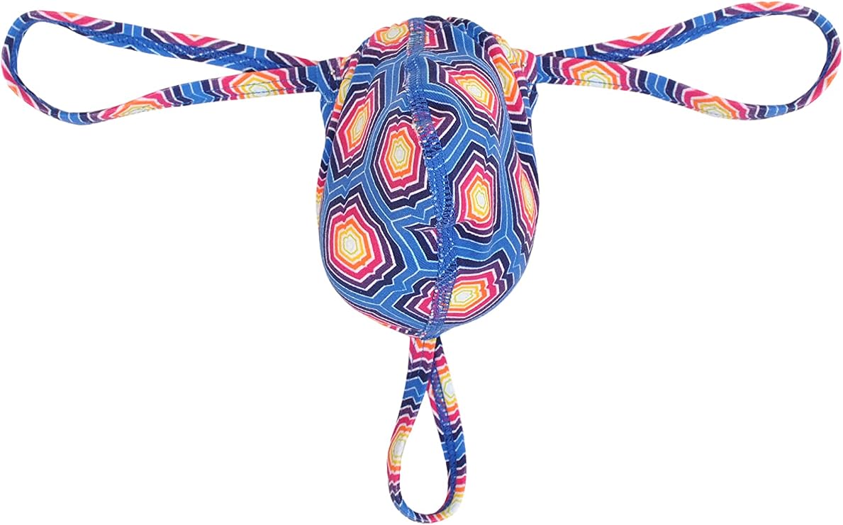 Cocksox Men's Enhancing Pouch Slingshot CX14 (Small, Euphoria)