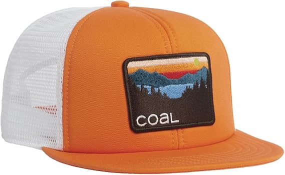 Coal Men's The Hauler Cap