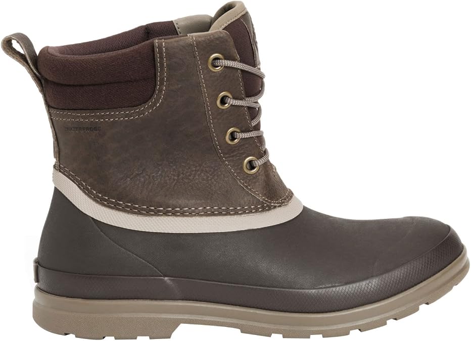 Men's Originals Leather Duck Boot
