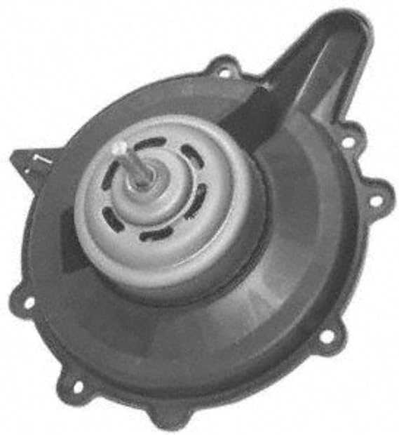 Motorcraft Blower Motor Kit