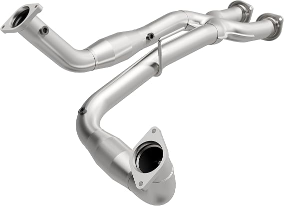 MagnaFlow Direct-Fit Catalytic Converter 16423 (Federal/EPA Compliant)