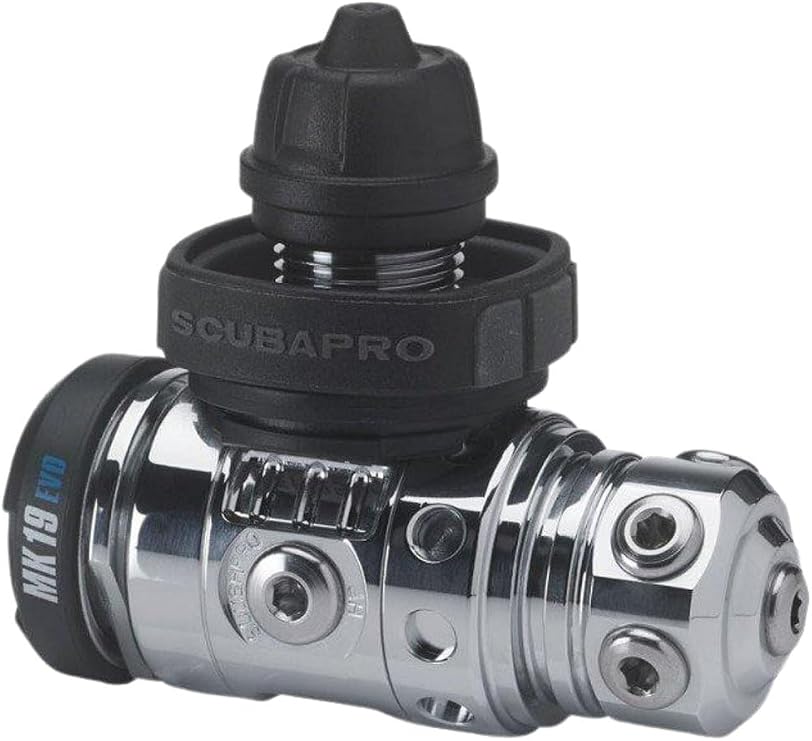 Scubapro 1er Etage Mk19 Evo Din 300