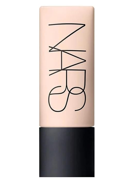 Soft Matte Complete Foundation - L1 OSLO by NARS for Women - 1.5 oz Foundation, Cranberry