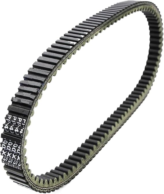Motorbike Drive Belts For K-XCT For 300 23100-LEA7-E01 Drive Clutch Transmission Belt For K&YMCO For ADIVA For AD3 300cc Moto Accessories Drive Driving Belt