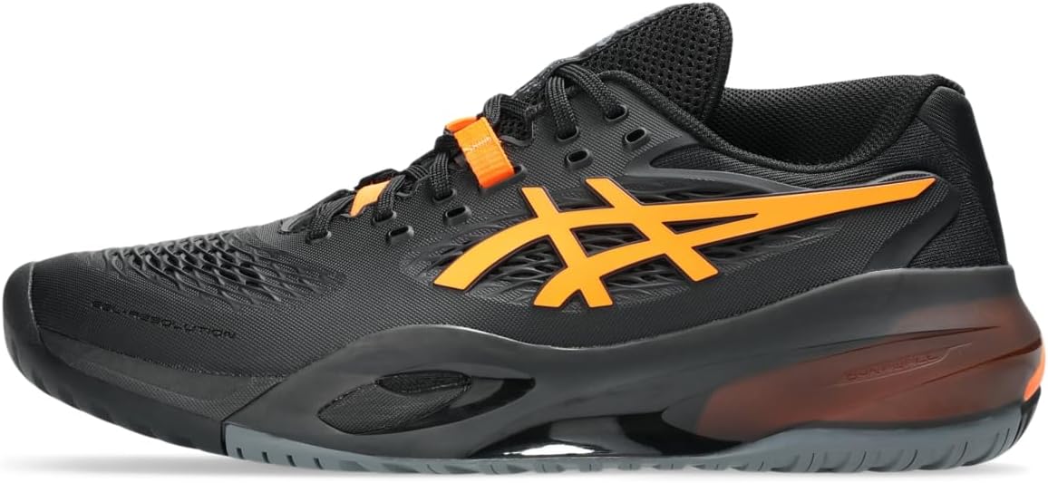 ASICS Herren Gel-Resolution X Sneaker
