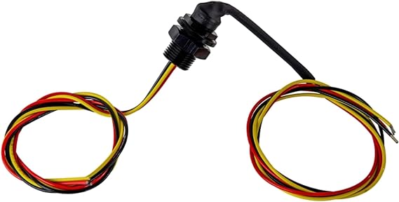 Fuelab - Fuel Tank Feed Thru (74101)