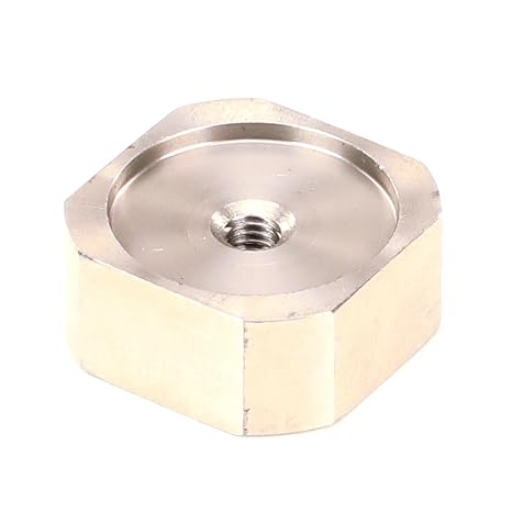 S3210690:01 Disk-Driver Multifruit Nut