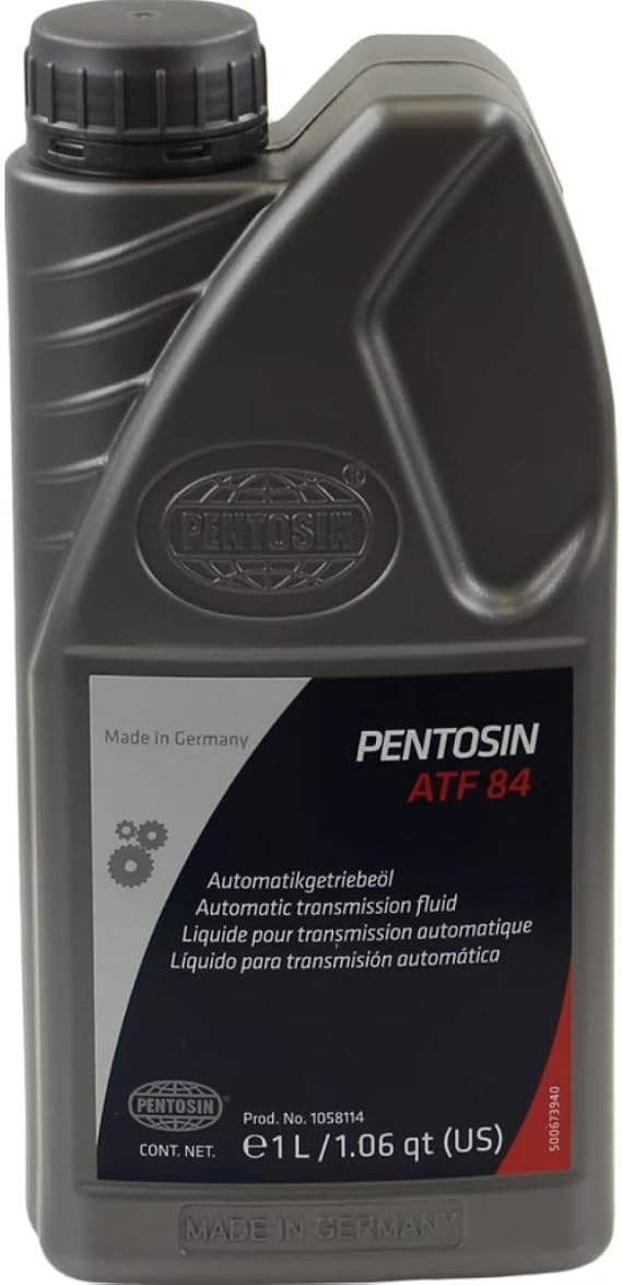 Pentosin - PENTOSIN ATF 84 1L
