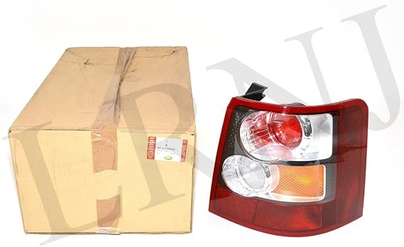 Land Rover Brand 2006-2008 Range Rover Sport Genuine OEM Right Taillight NEW
