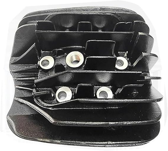 Motorcycle Engine Cylinder Cover For DT175