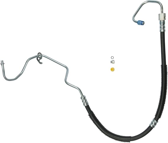 Edelmann 92125 Power Steering Pressure Hose