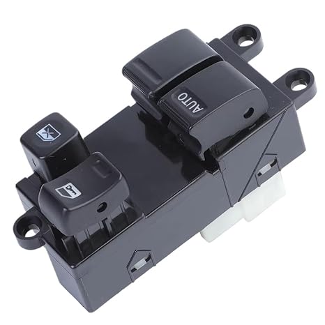 Control Switch Button For Nissan For Safari Y61 Window Lifter Switch
