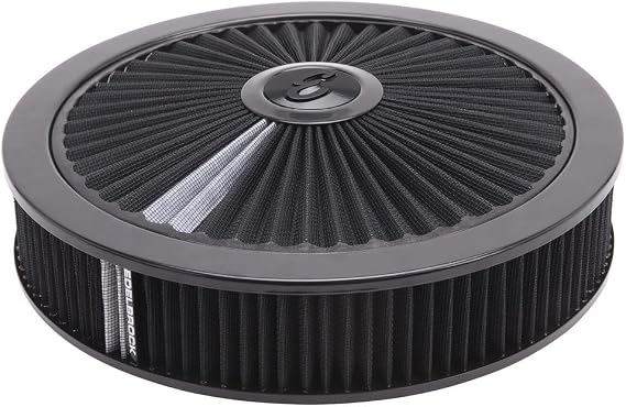 Edelbrock 43662 Air Cleaner