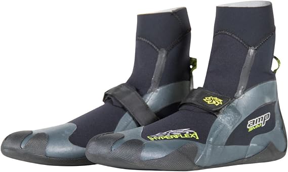 Hyperflex AMP 5mm Round Toe Boot