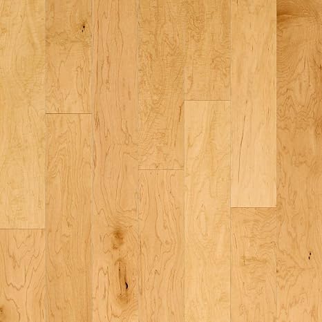 Bruce Natural Statement 3" Wide x 3/8" Thick Click-Lock Engineered Hardwood Flooring (22sq.ft./case)