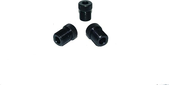 06111TK 3pck. 3/16" Drill Guide Bushings