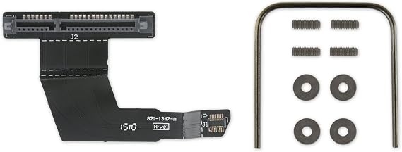 iFixit Dual Drive Kit Compatible with Mac mini