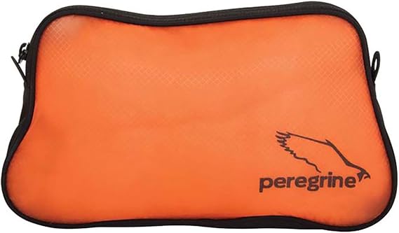 Peregrine Window Toiletry Bag-M-Grey, One Size
