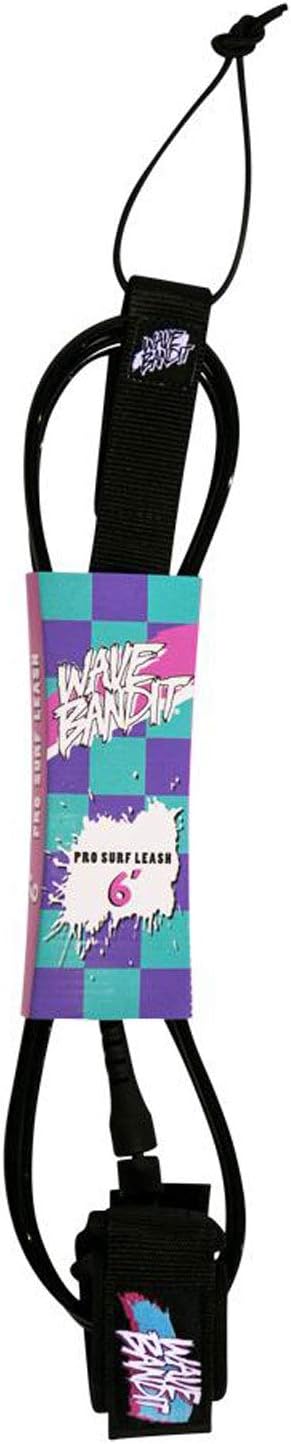 Catch Surf Wave Bandit Leash