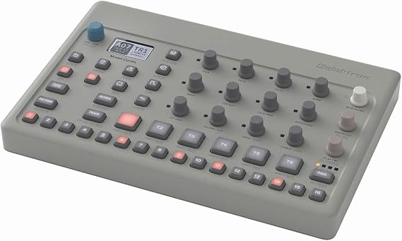 Elektron Model:Cycles 6-Track FM Based Groove Box