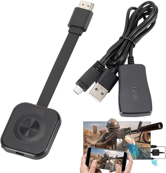 Smart Phone Projector Plug-And-Play, Cell Phone Accessories, Graphics