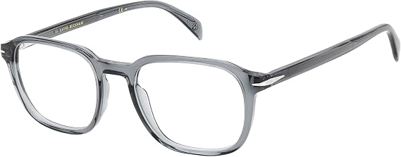 DB 1084 KB7 GREY 51/19/150 MAN Eyewear Frame