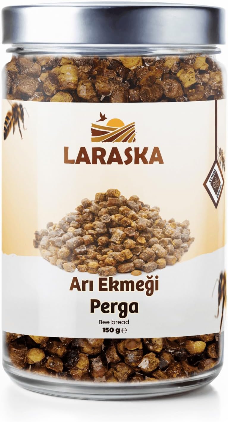 Arı Ekmeği Perga 150g