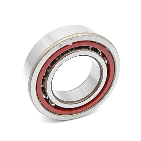 Bearing 7010AC 7010CTYN 7010C GA 7010 50X80X16 Angular Contact Bearings Machine Tool 1Pcs(7010C P5)